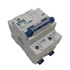 Disjuntor Bipolar Din Curva C 10ka 90a