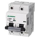 Disjuntor Bipoplar Albr6 C80/2