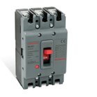 Disjuntor Caixa Moldada Asgard Steck Trip S63 10a 690v