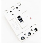 Disjuntor Caixa Moldada Dlj250e 175a Tripolar