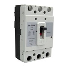 Disjuntor Caixa Moldada Dlj250e 250a Tripolar
