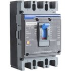 Disjuntor Caixa Moldada Tdm-250s 3175 3p 175a 50ka Tramontina