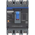 Disjuntor Caixa Moldada Tdm-250s 3175 3p 175a 50ka Tramontina