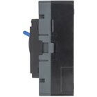 Disjuntor Caixa Moldada Tdm-250s 3175 3p 175a 50ka Tramontina