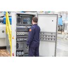 Disjuntor Caixa Moldada Tdm-250s 3175 3p 175a 50ka Tramontina