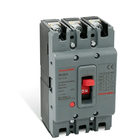 Disjuntor Caixa Moldada Tripolar 40a