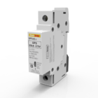 Disjuntor De Proteção De Surto 65ka - Enerbras Dps-e65