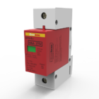 Disjuntor De Proteção De Surto 80ka - Enerbras Dps-e80