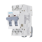 Disjuntor Din Bipolar 220-400V 16A Eletromar