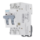 Disjuntor Din Bipolar 220-400V 25A Eletromar