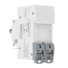 Disjuntor Din Bipolar 220-400V 40A Eletromar