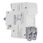 Disjuntor Din Bipolar 220V-400V 25A Eletromar