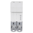 Disjuntor Din Bipolar 220V-400V 25A Eletromar