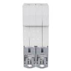 Disjuntor Din Bipolar 220V-400V 40A Eletromar