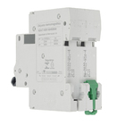 Disjuntor Din Bipolar EASY9 2P 10A Curva C 3000A Schneider