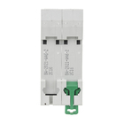 Disjuntor Din Bipolar EASY9 2P 16A Curva C 3000A Schneider