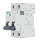 Disjuntor Din Bipolar EASY9 2P 63A Curva C 3000A Schneider