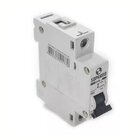 Disjuntor Din Branco Monopolar C 06a 3ka Soprano - Unico