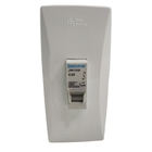 Disjuntor Din Monopolar 20a Caixa Proteçao Ar Condicionado In