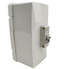 Disjuntor Din Monopolar 20a Caixa Proteçao Ar Condicionado In