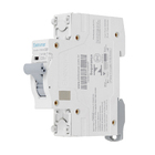 Disjuntor Din Monopolar 220V-400V 25A Eletromar