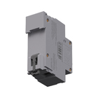 Disjuntor Din Monopolar 80A Curva C Eletromar