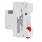 Disjuntor Din Monopolar Curva C 10A Steck