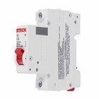 Disjuntor Din Monopolar Curva C 20A Steck