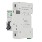 Disjuntor Din Monopolar EASY9 1P 10A Curva C 3000A Schneider