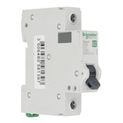 Disjuntor Din Monopolar EASY9 1P 16A Curva C 3000A Schneider