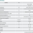Disjuntor Din Tr3ka Tripolar C 10a Tramontina - Unico