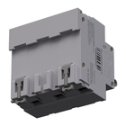 Disjuntor Din Tripolar 100A Curva C Eletromar