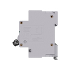 Disjuntor Din Tripolar 100A Curva C Eletromar