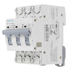 Disjuntor Din Tripolar 220-400V 16A Eletromar