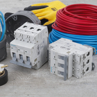 Disjuntor Din Tripolar 220-400V 20A Eletromar