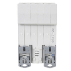 Disjuntor Din Tripolar 220-400V 20A Eletromar