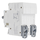 Disjuntor Din Tripolar 220-400V 25A Eletromar