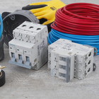 Disjuntor Din Tripolar 220-400V 32A Eletromar