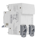 Disjuntor Din Tripolar 220-400V 32A Eletromar