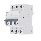 Disjuntor Din Tripolar Curva C 220V (440V) 16A Siemens