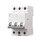 Disjuntor Din Tripolar Curva C 220V (440V) 20A  Siemens