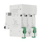 Disjuntor Din Tripolar EASY9 16A Curva C 3000A Schneider