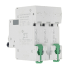 Disjuntor Din Tripolar EASY9 63A Curva C 3000A Schneider