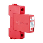 Disjuntor Dps Slim 275v 20ka