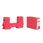 Disjuntor Dps Slim 275v 20ka