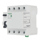 Disjuntor DR 4P 30MA 25A Classe AC 3000A 415V EASY9 Schneider