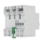 Disjuntor DR 4P 30MA 25A Classe AC 3000A 415V EASY9 Schneider