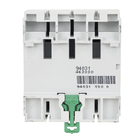 Disjuntor DR 4P 30MA 63A Classe AC 3000A 415V EASY9 Schneider