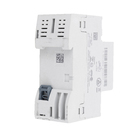 Disjuntor DR Bipolar 127/220V  1P+N 40A/30mA Tipo AC Siemens