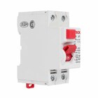 Disjuntor DR Bipolar 25A/300MA Steck